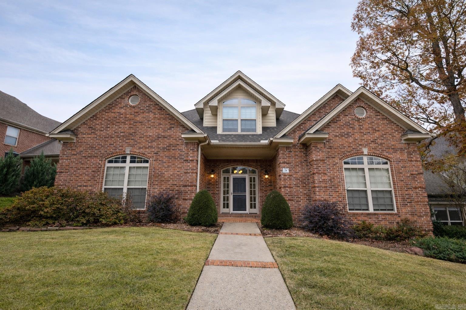 THE VILLAGES OF WELLINGTON - Residential