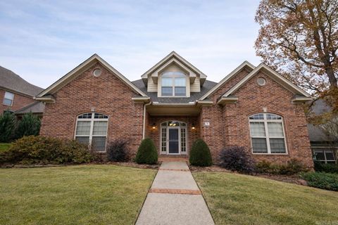 Photo of 24 Wellington Colony Drive, Little Rock, AR 72211 (MLS # 25049506)
