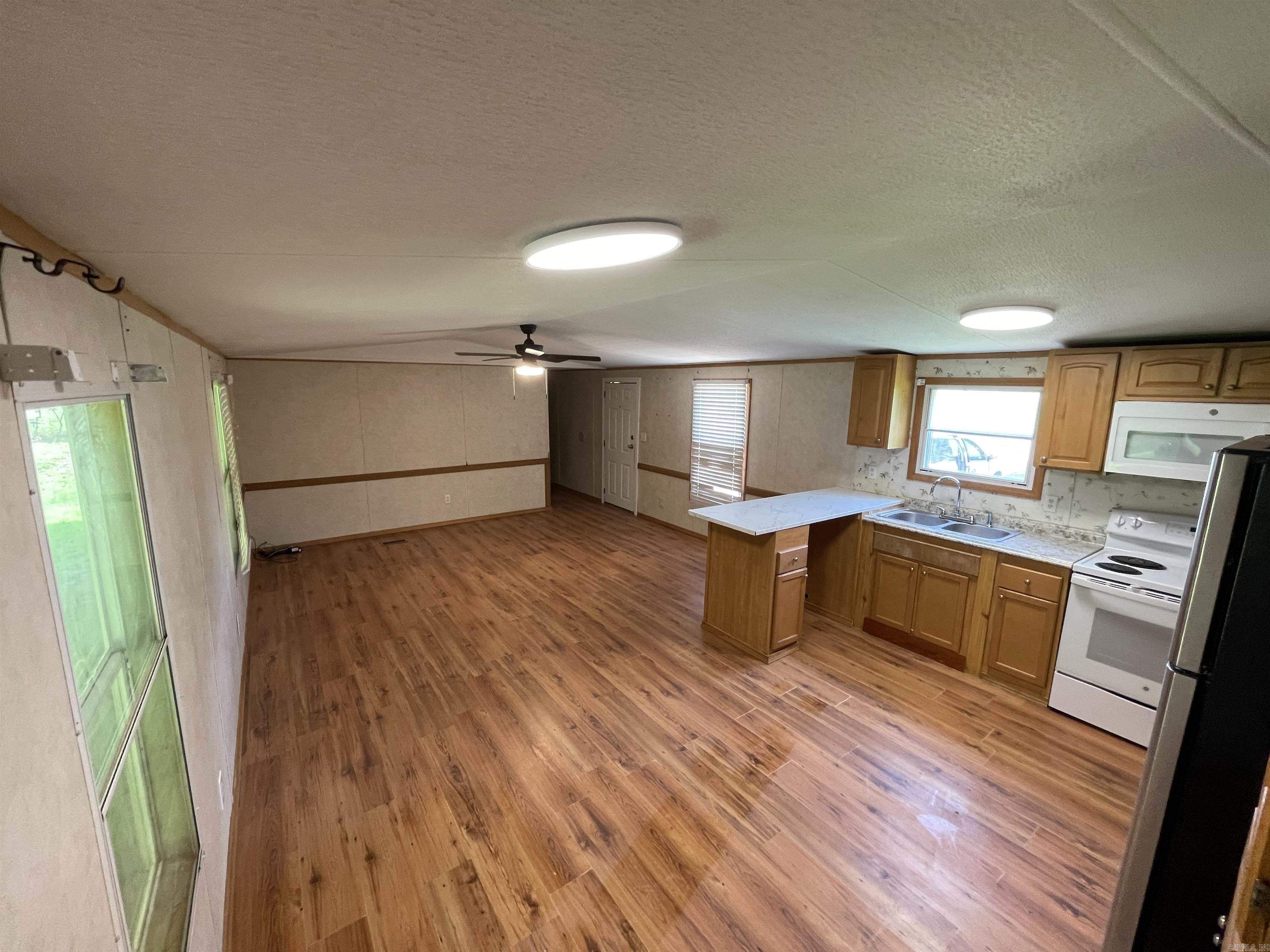 Sand Hills Estates - Residential