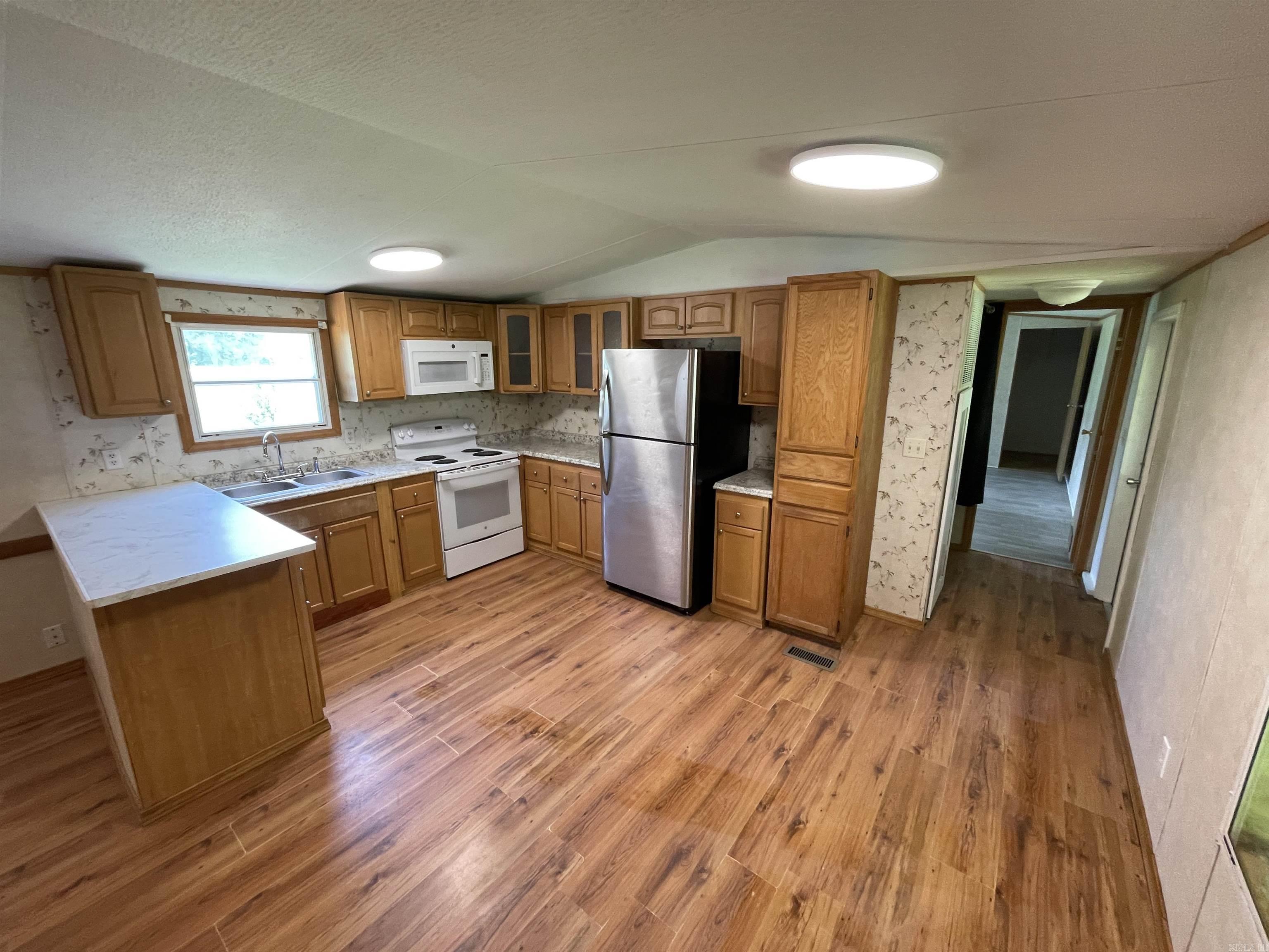 Sand Hills Estates - Residential