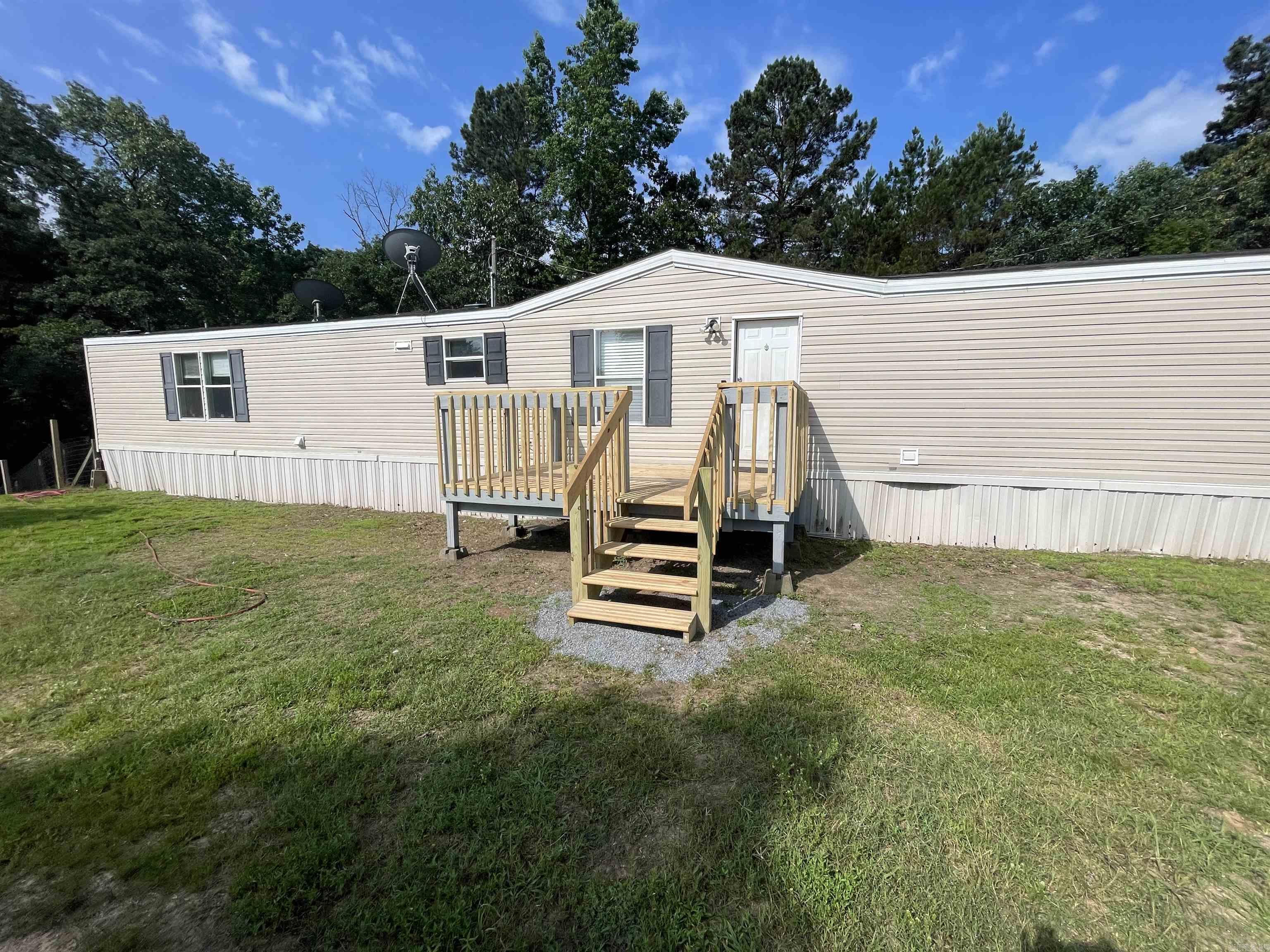 Sand Hills Estates - Residential