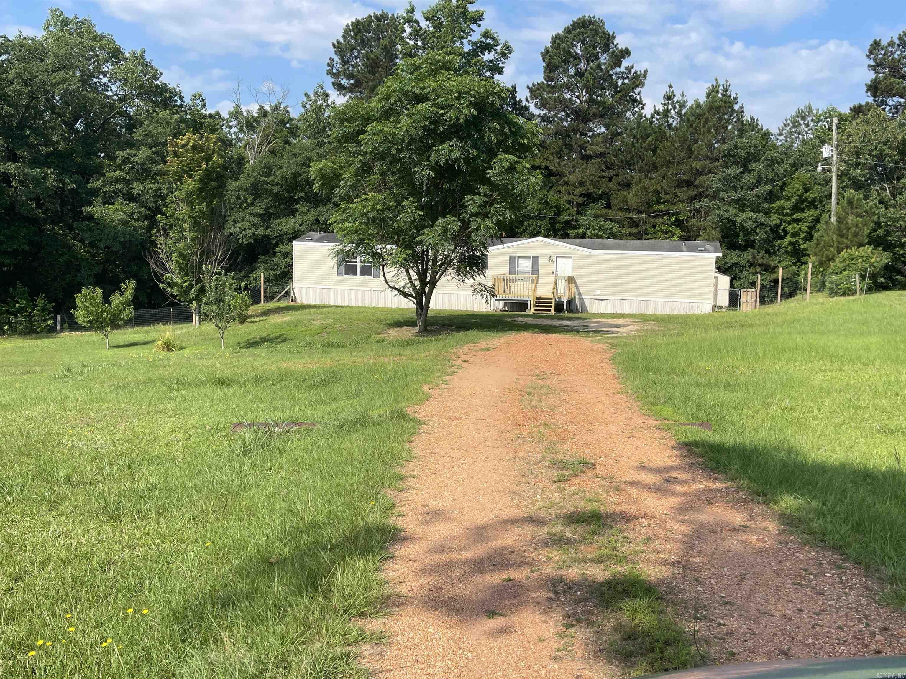 Sand Hills Estates - Residential