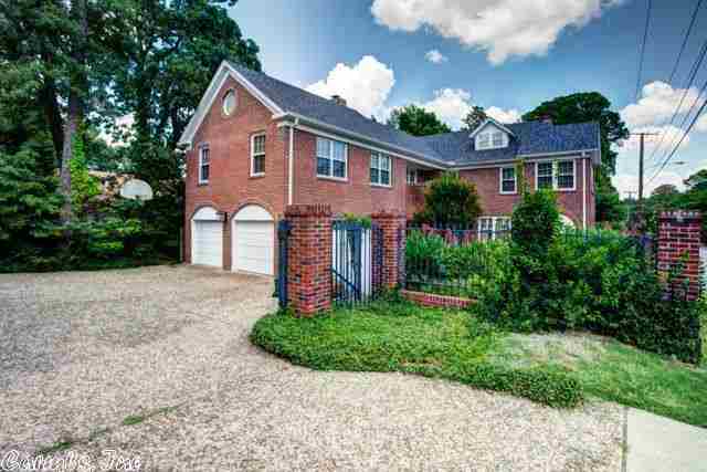 Not In List - Residential