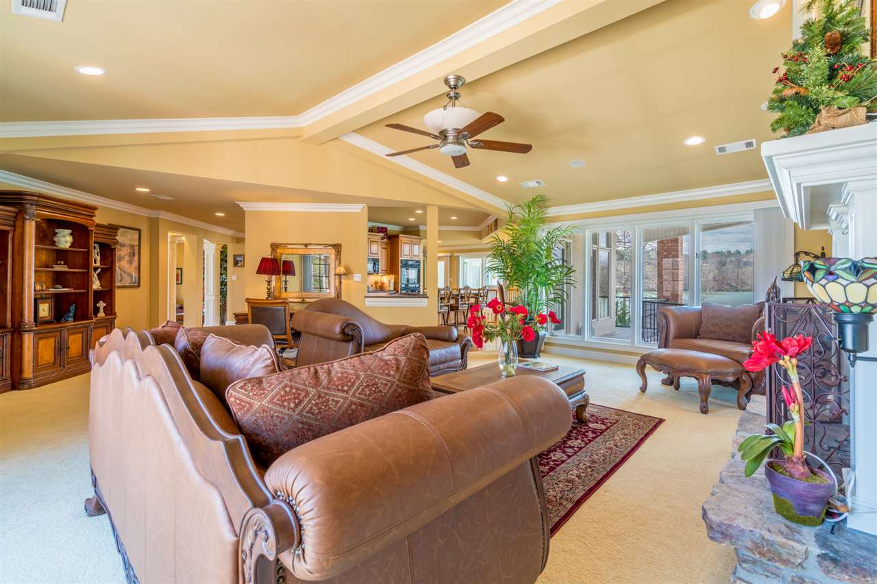 RIVER BEND ESTATES - Residential