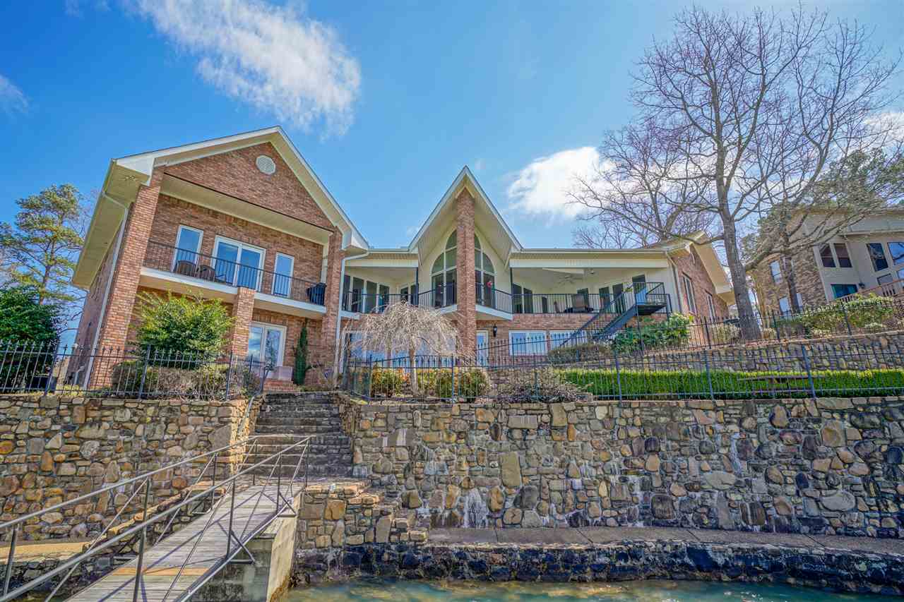 RIVER BEND ESTATES - Residential