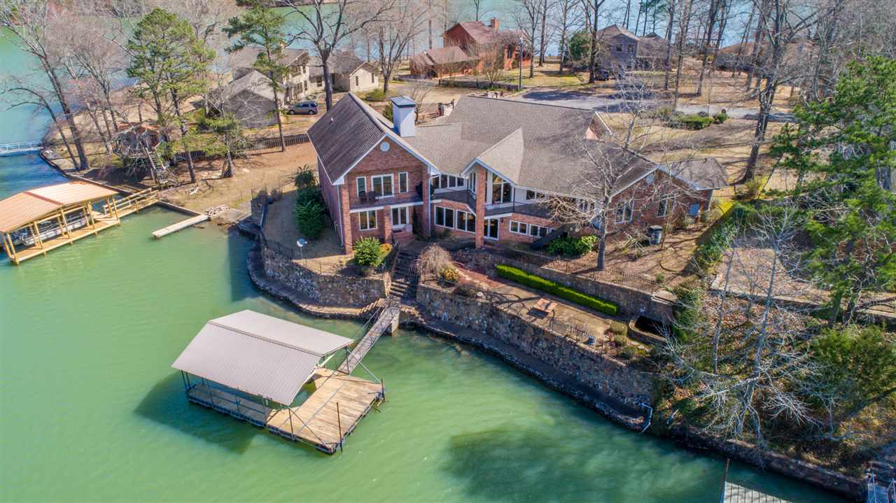 RIVER BEND ESTATES - Residential