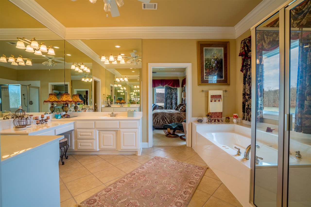 RIVER BEND ESTATES - Residential