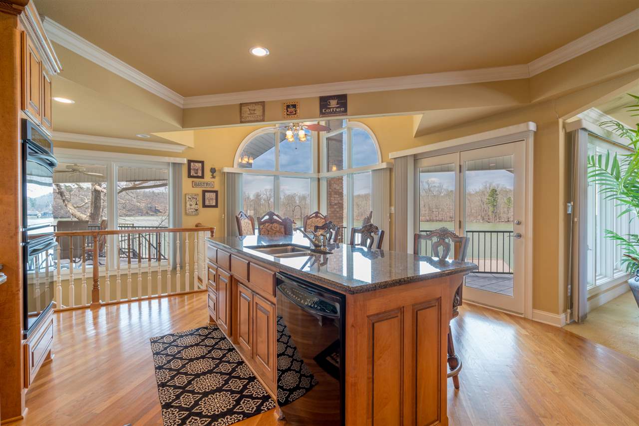 RIVER BEND ESTATES - Residential