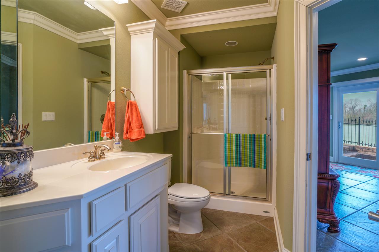 RIVER BEND ESTATES - Residential