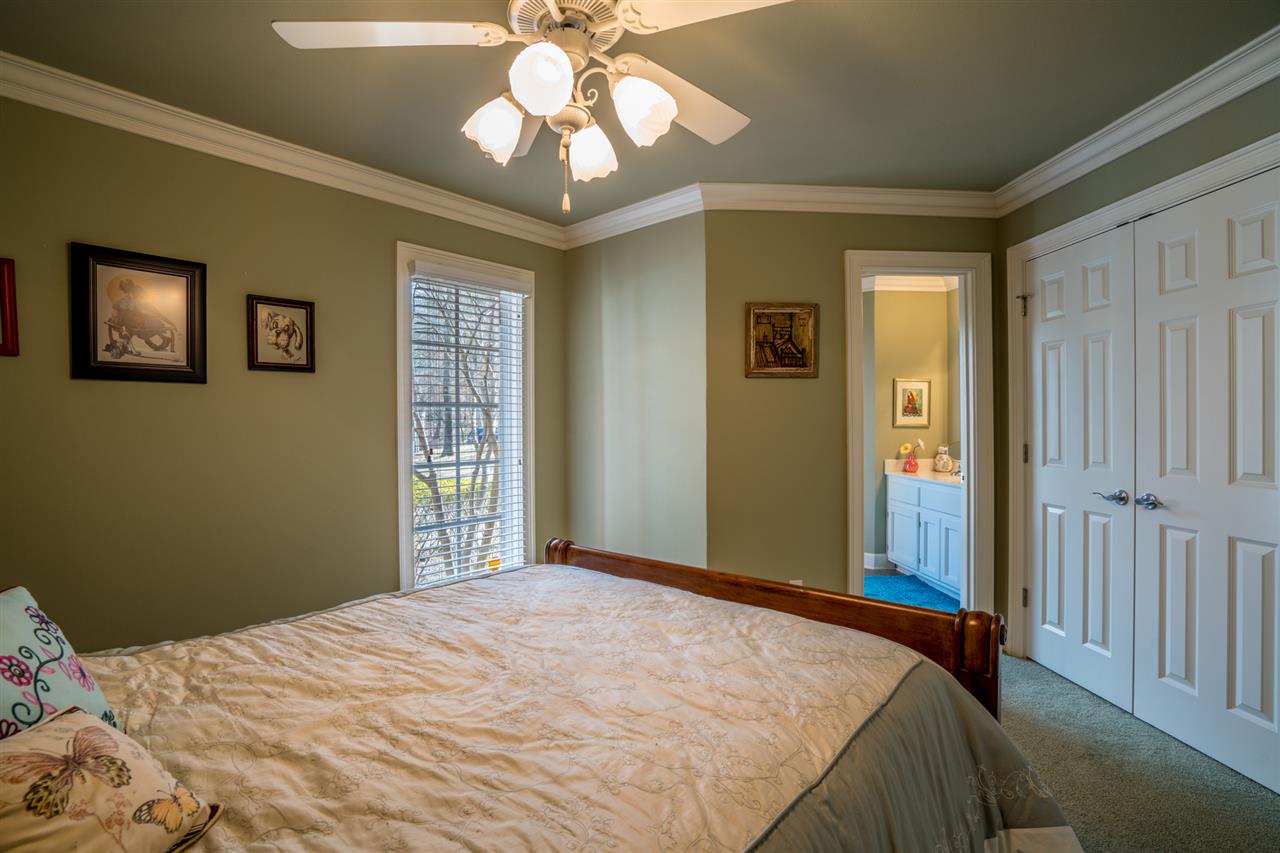 RIVER BEND ESTATES - Residential