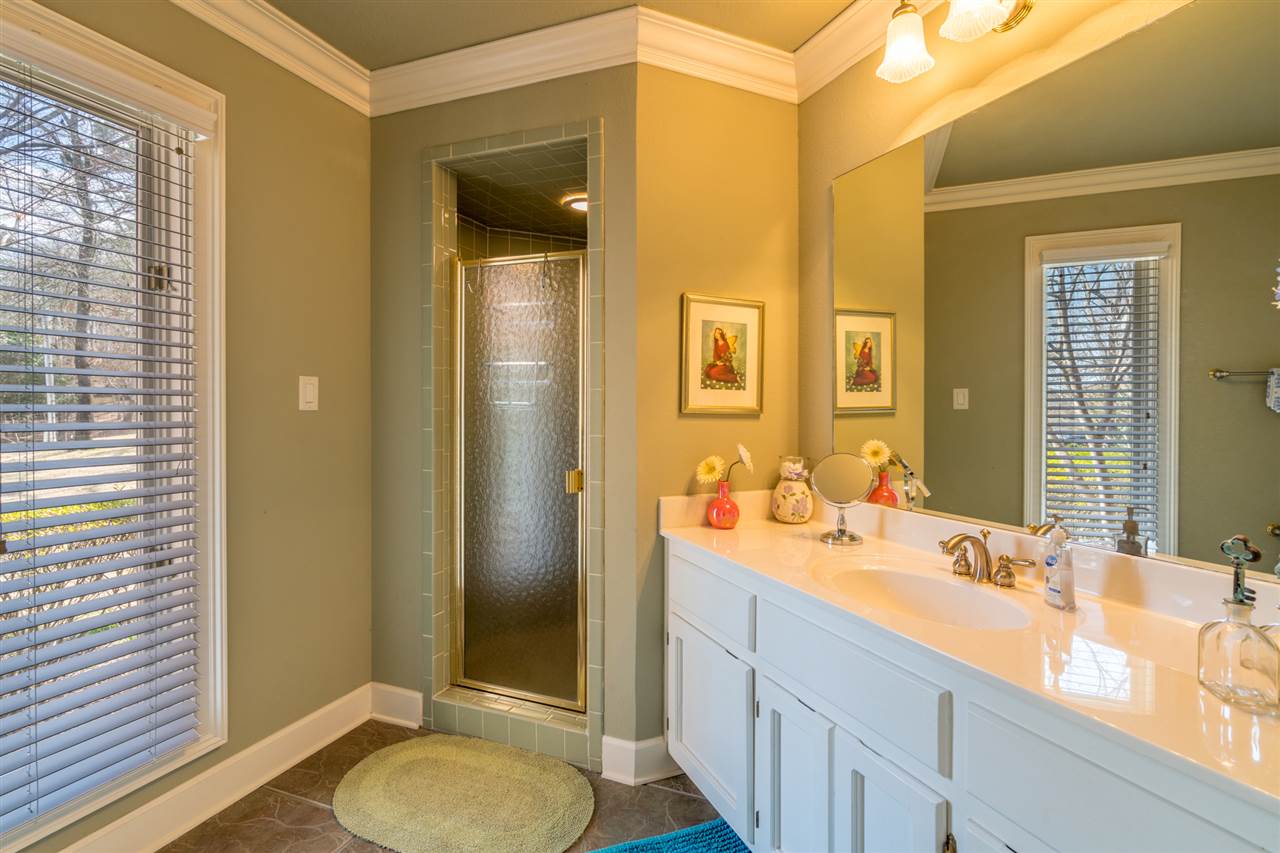 RIVER BEND ESTATES - Residential