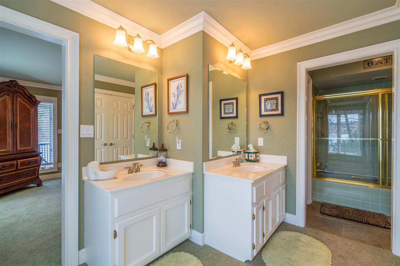 RIVER BEND ESTATES - Residential