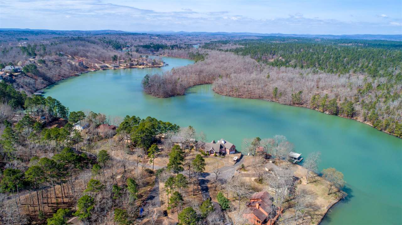 RIVER BEND ESTATES - Residential