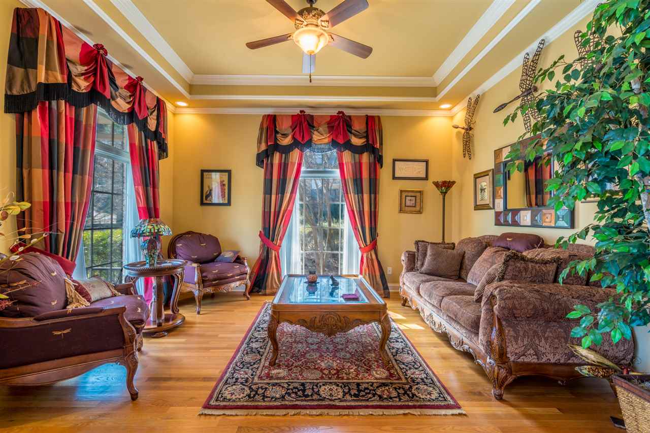 RIVER BEND ESTATES - Residential