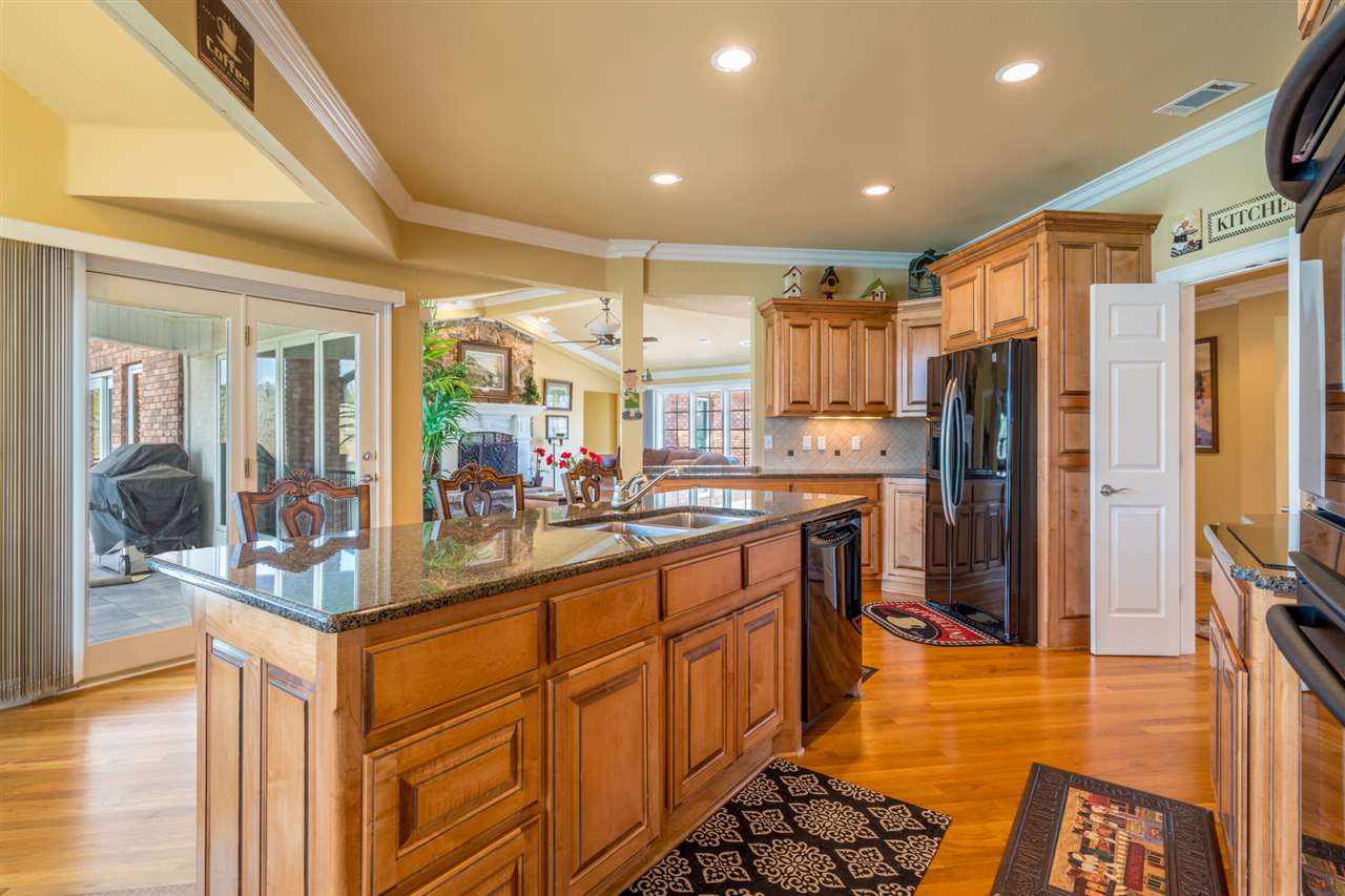 RIVER BEND ESTATES - Residential
