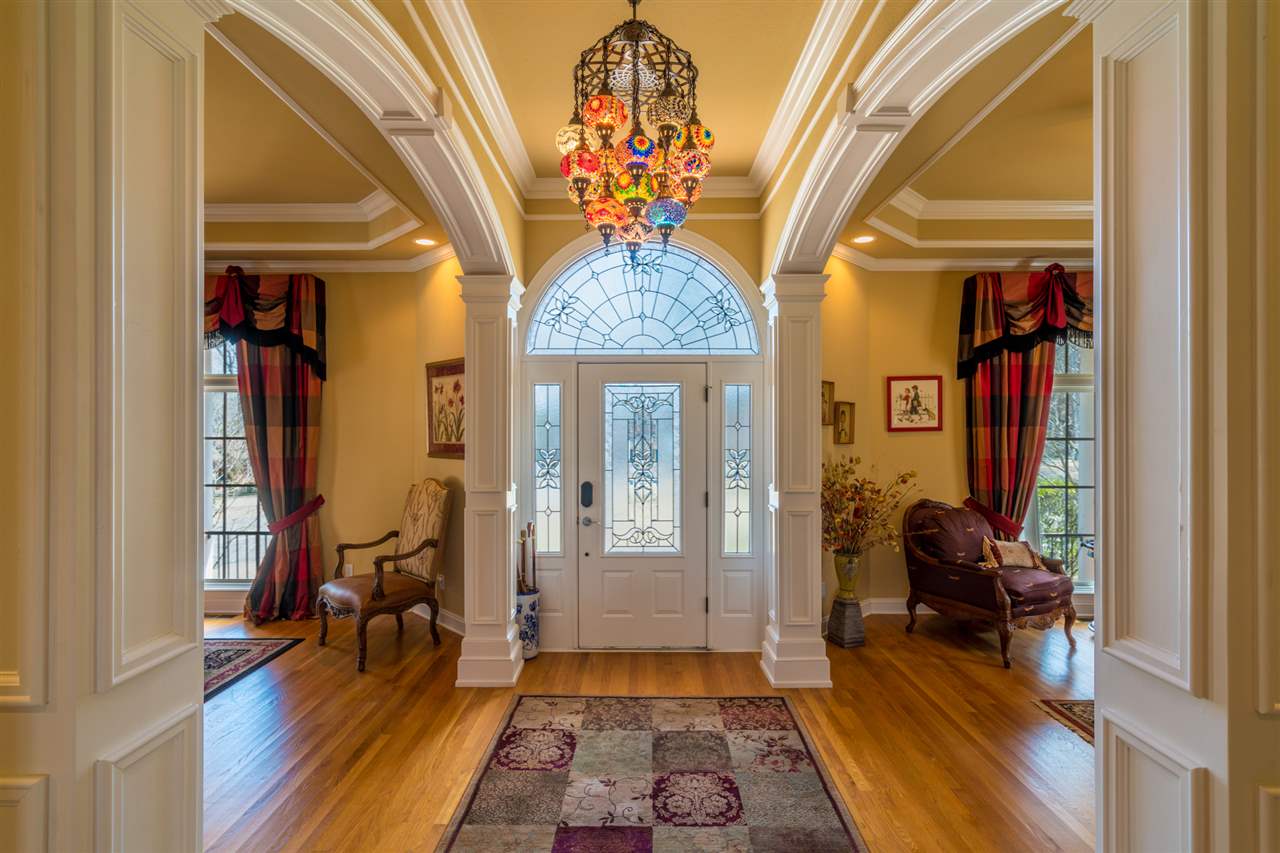 RIVER BEND ESTATES - Residential