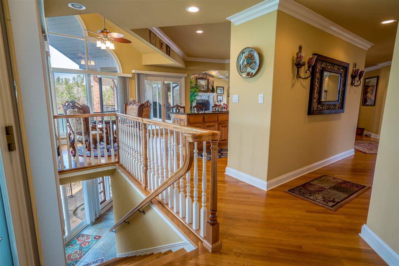 RIVER BEND ESTATES - Residential