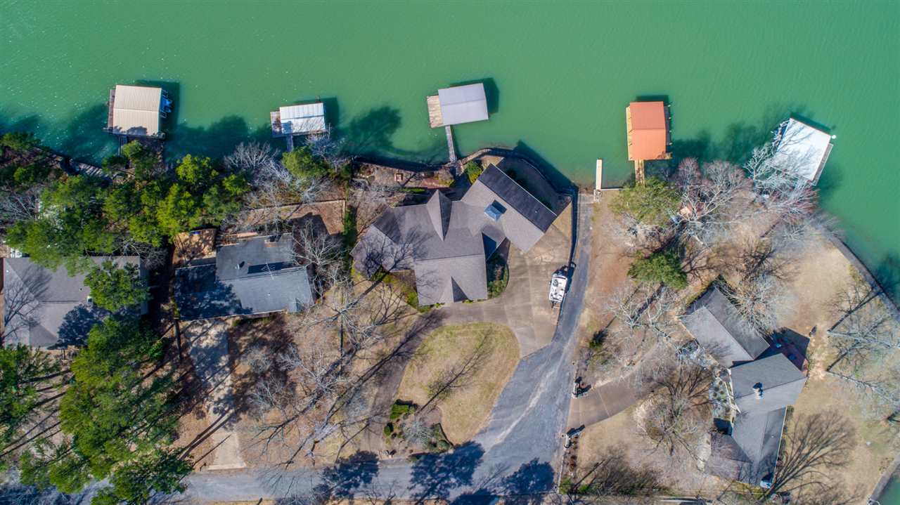 RIVER BEND ESTATES - Residential