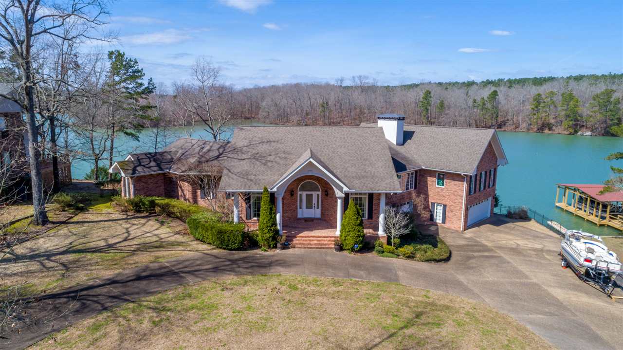 RIVER BEND ESTATES - Residential