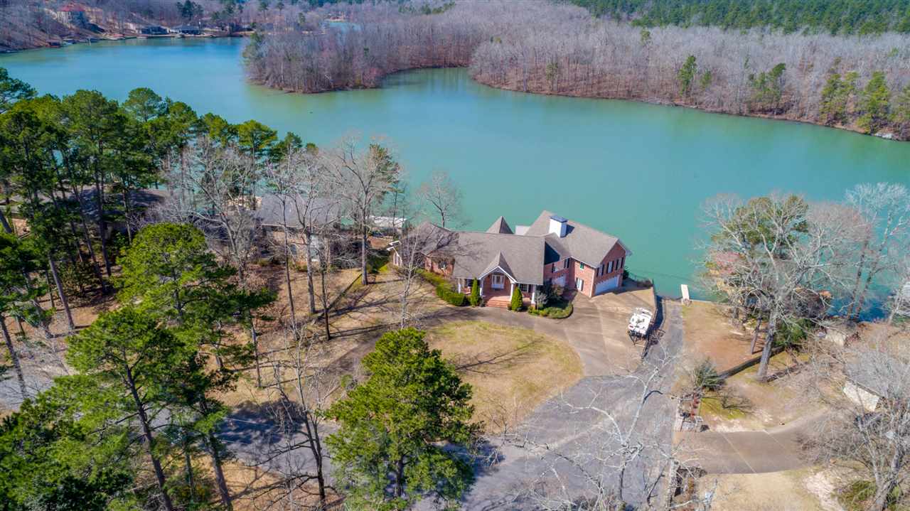 RIVER BEND ESTATES - Residential