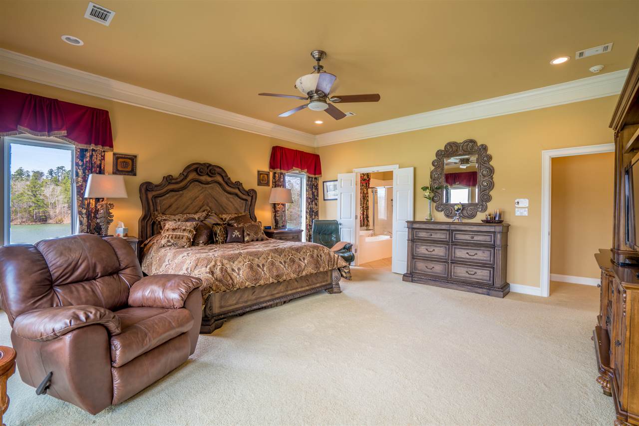 RIVER BEND ESTATES - Residential