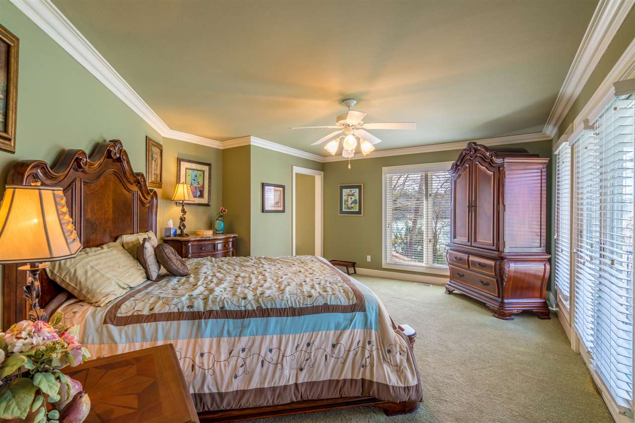 RIVER BEND ESTATES - Residential