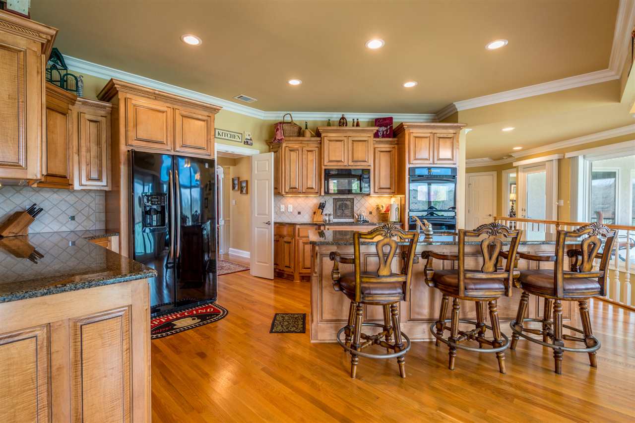 RIVER BEND ESTATES - Residential