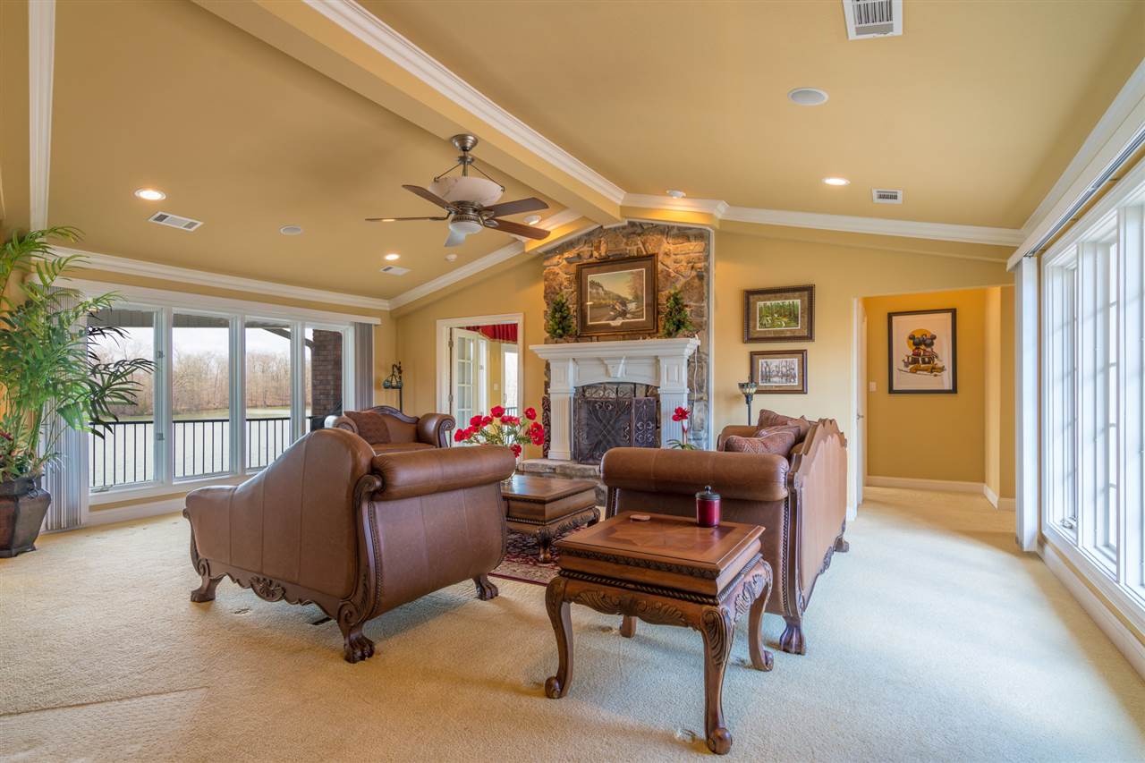 RIVER BEND ESTATES - Residential