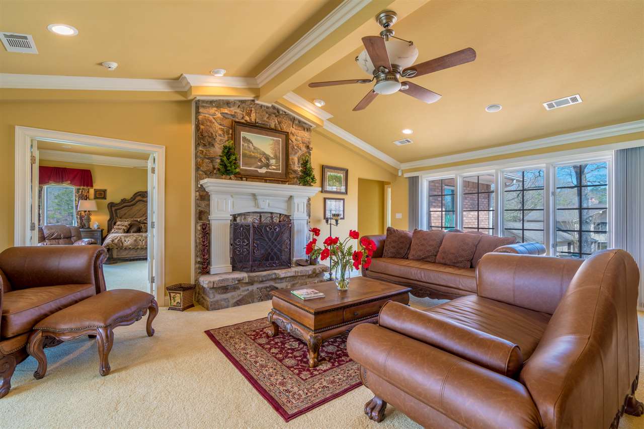 RIVER BEND ESTATES - Residential