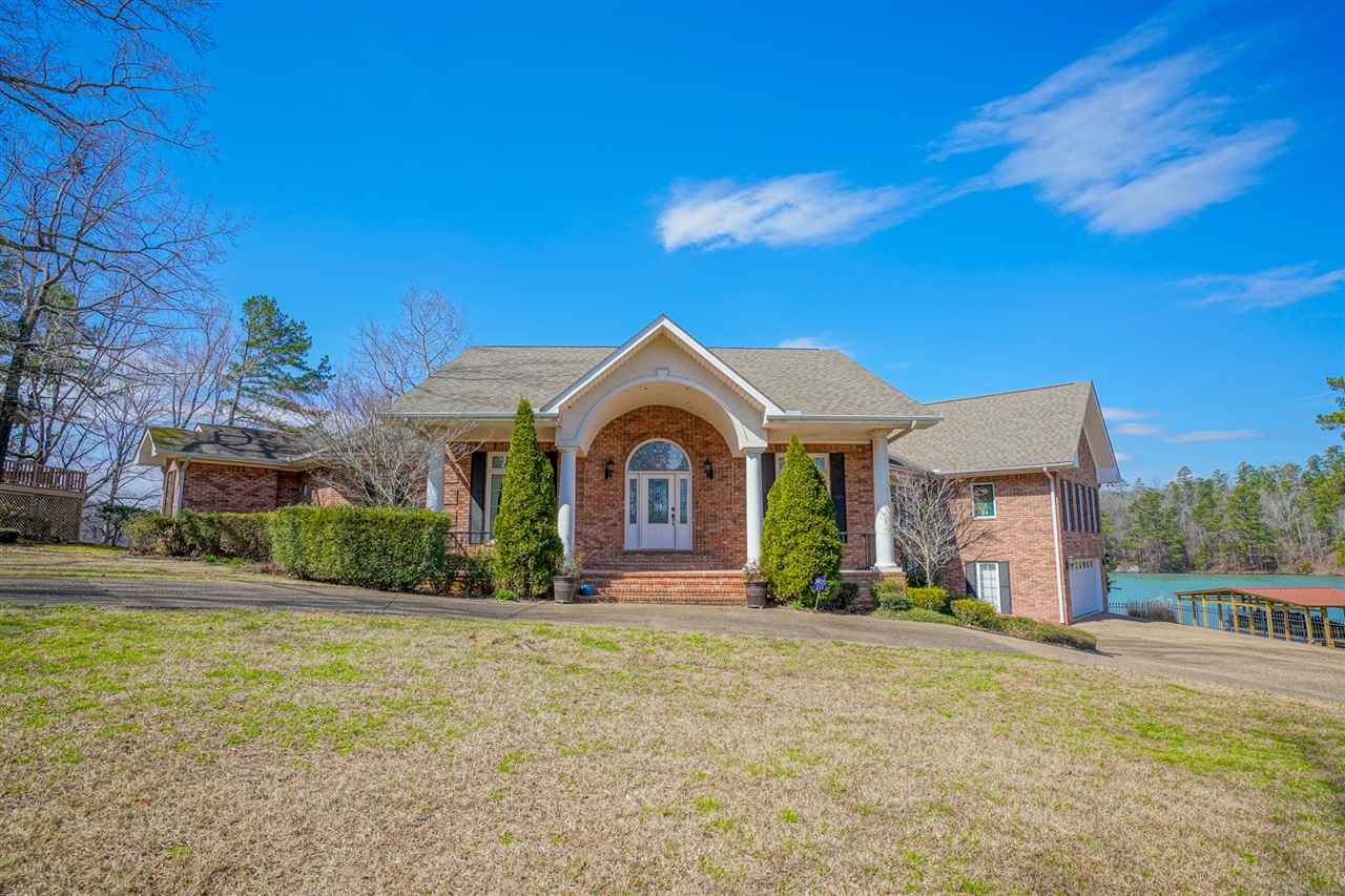 RIVER BEND ESTATES - Residential