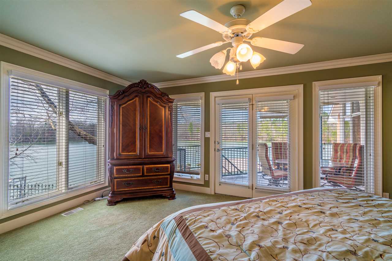 RIVER BEND ESTATES - Residential