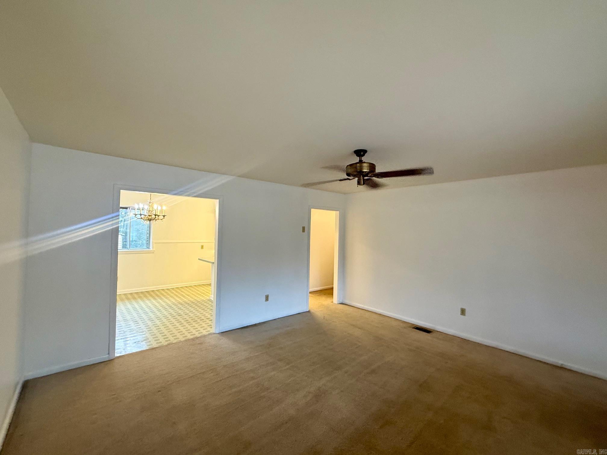 Oak Park Annex - Residential Lease