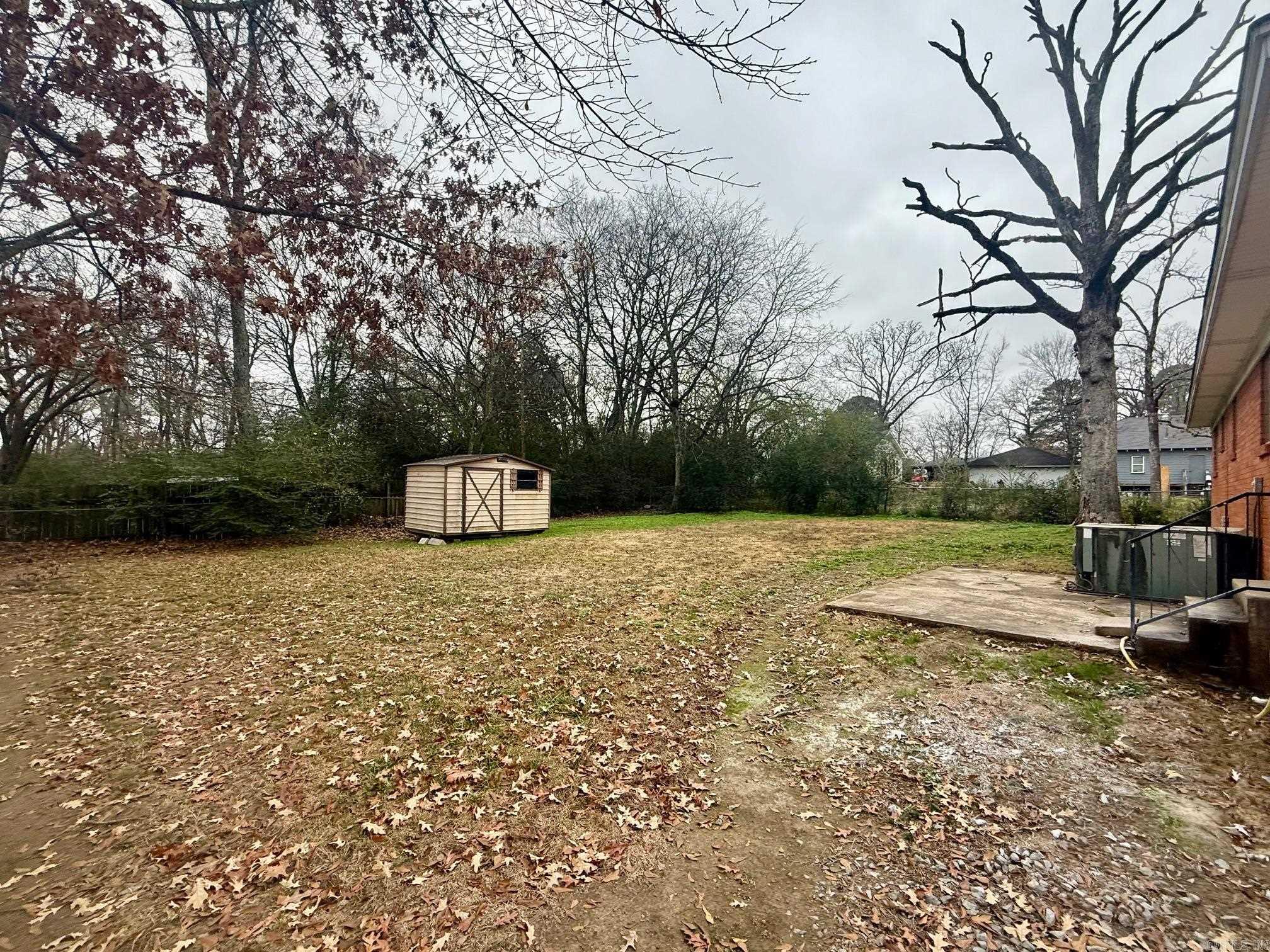 Oak Park Annex - Residential Lease