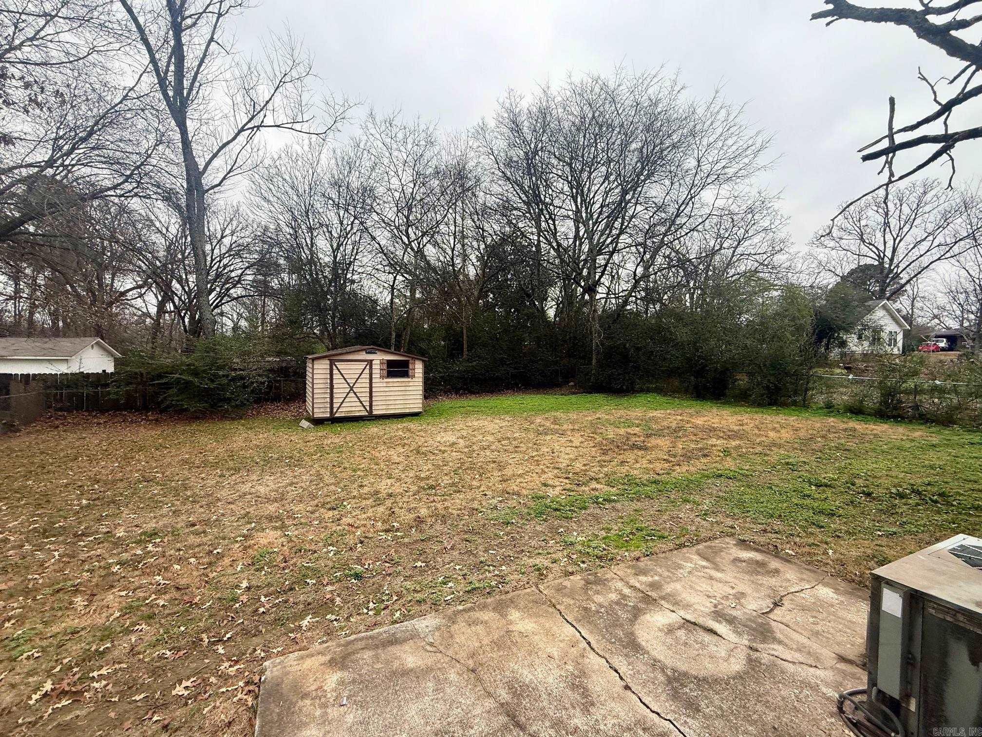 Oak Park Annex - Residential Lease