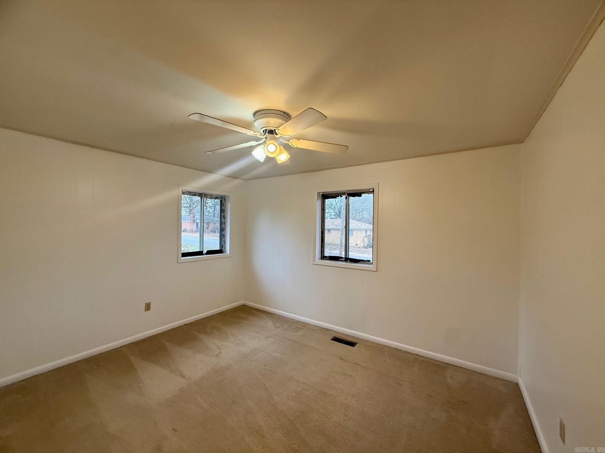 Oak Park Annex - Residential Lease