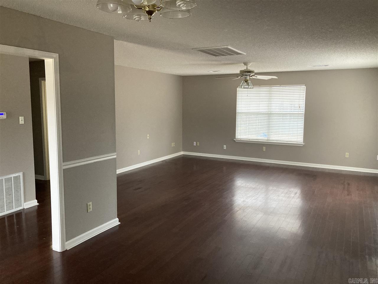 Cabot City Area - Residential Lease