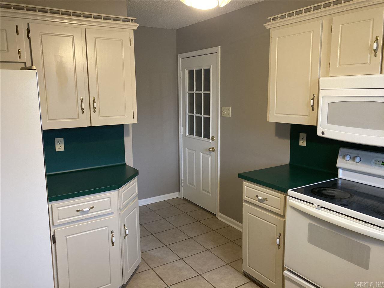 Cabot City Area - Residential Lease