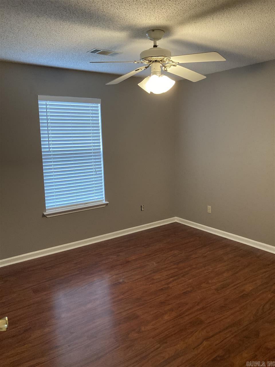 Cabot City Area - Residential Lease
