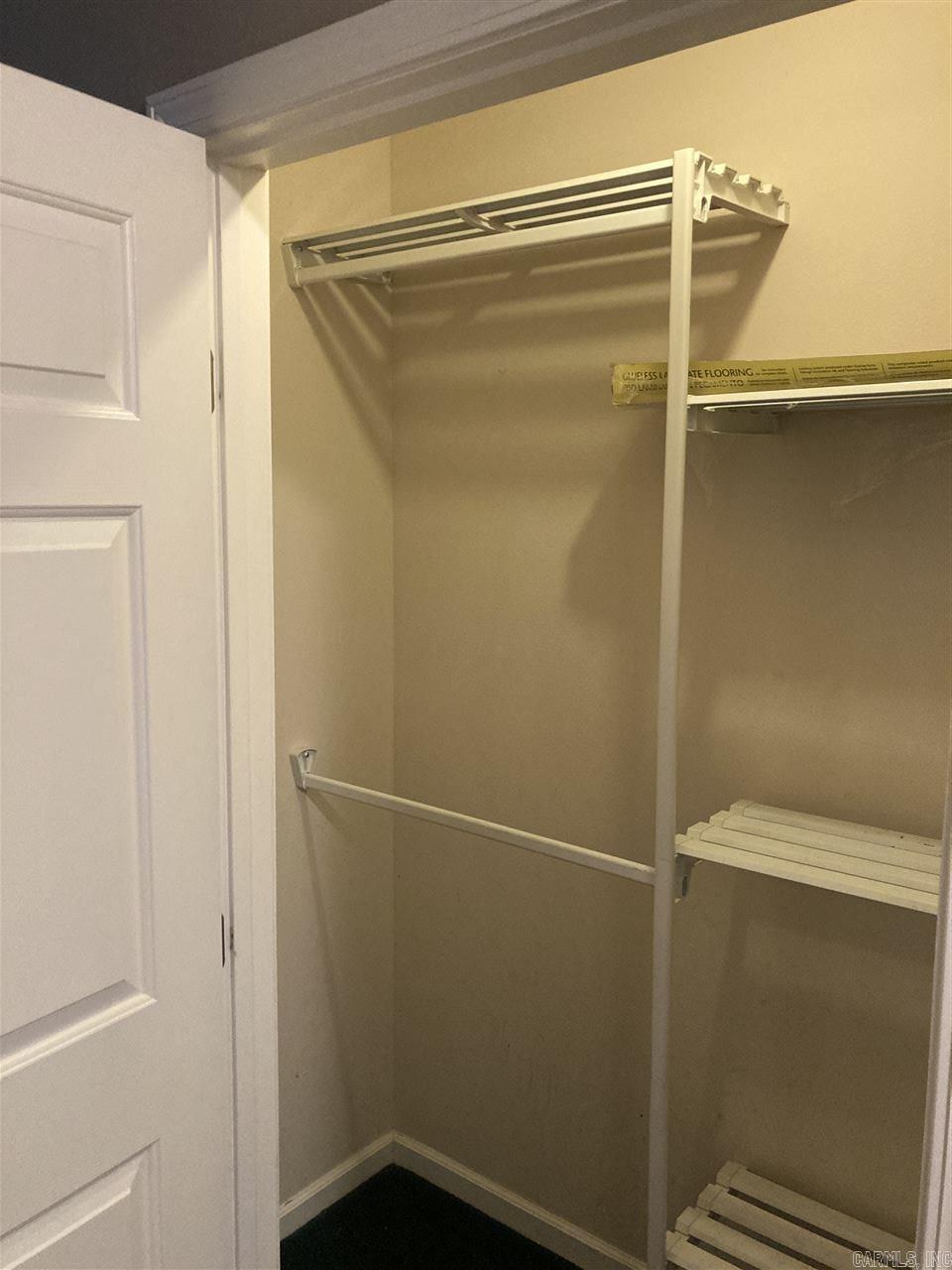 Cabot City Area - Residential Lease