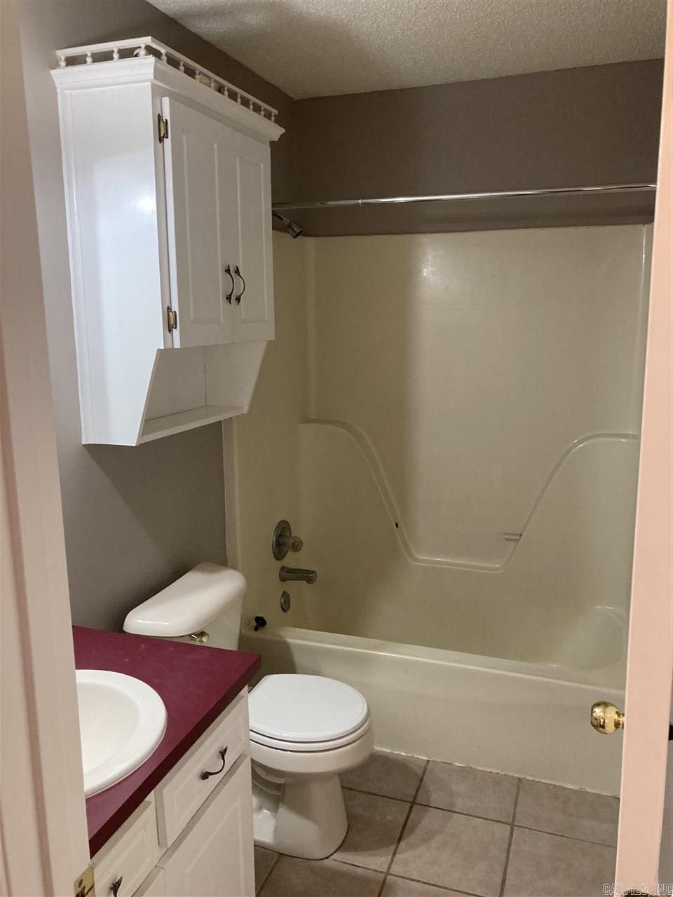 Cabot City Area - Residential Lease