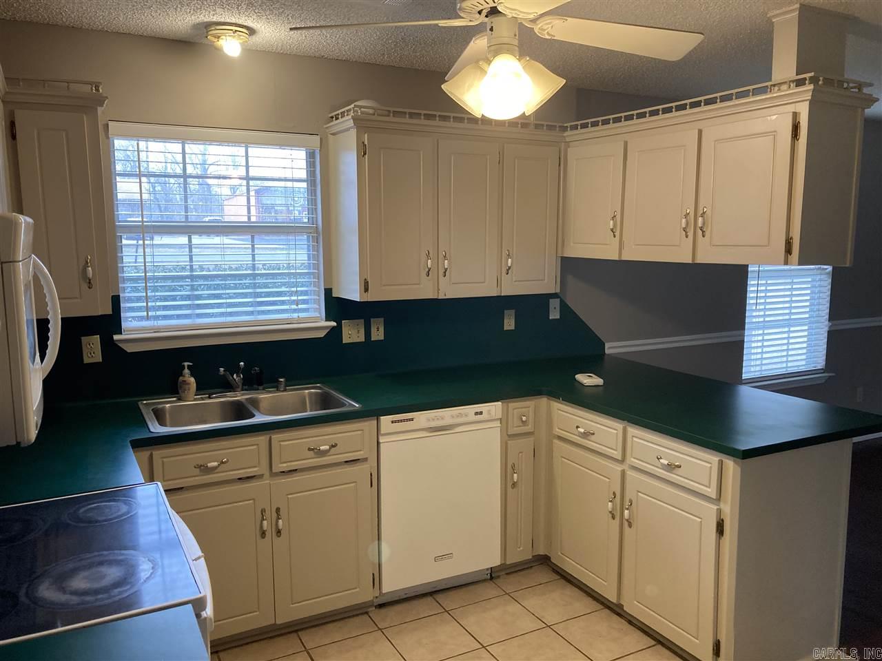 Cabot City Area - Residential Lease