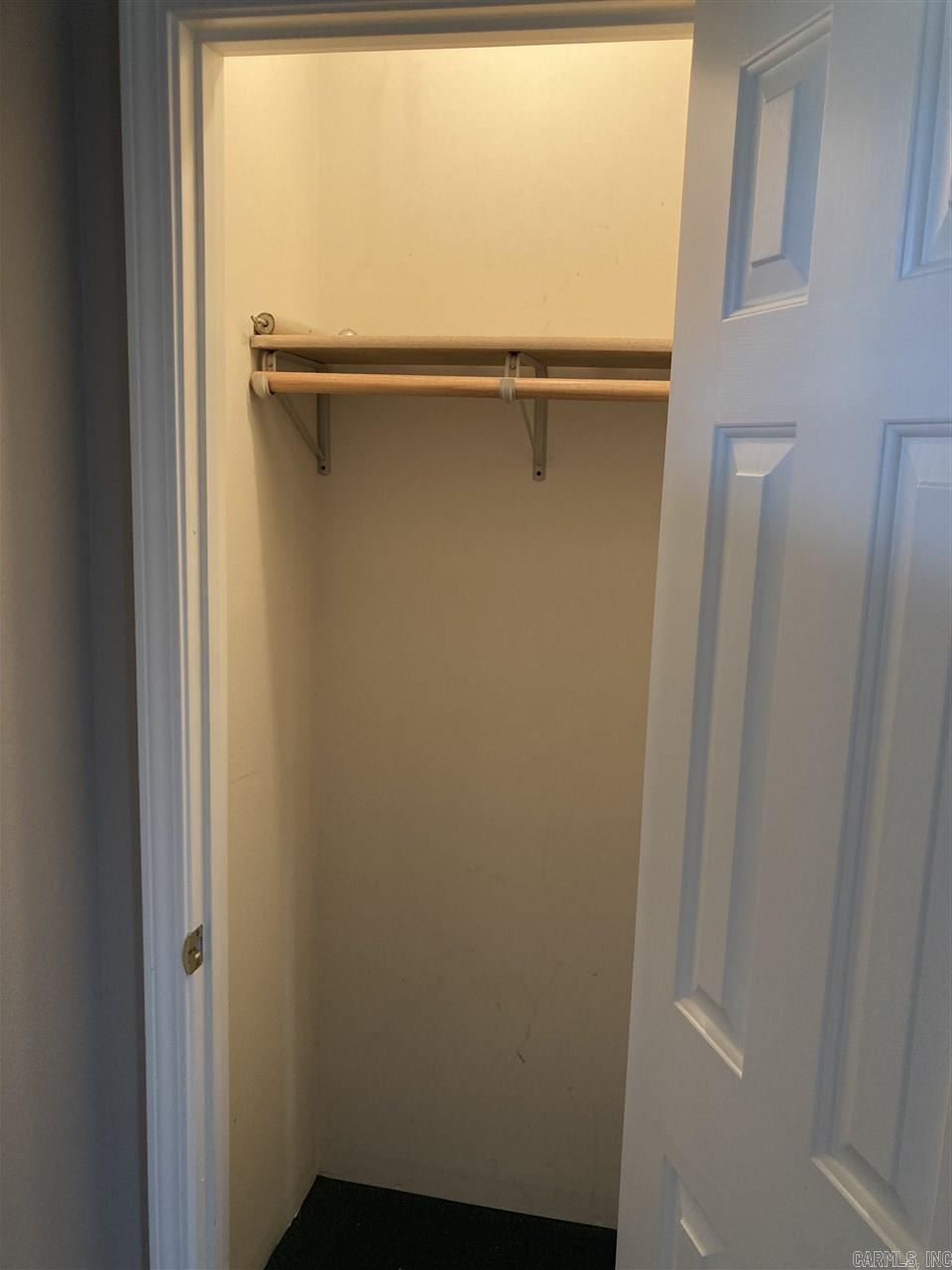 Cabot City Area - Residential Lease