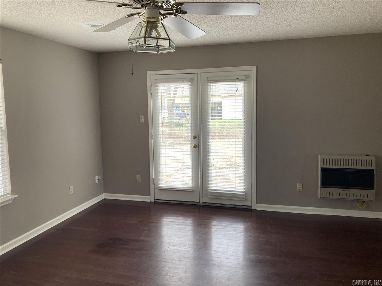 Cabot City Area - Residential Lease