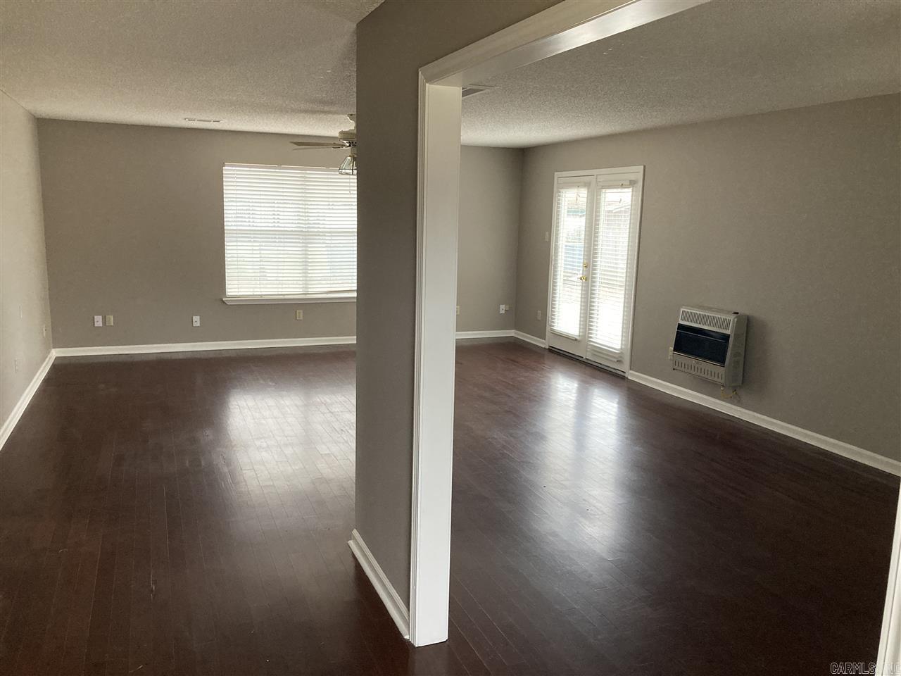 Cabot City Area - Residential Lease