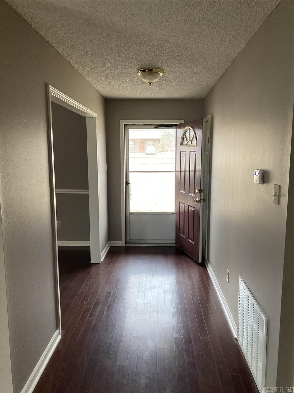 Cabot City Area - Residential Lease