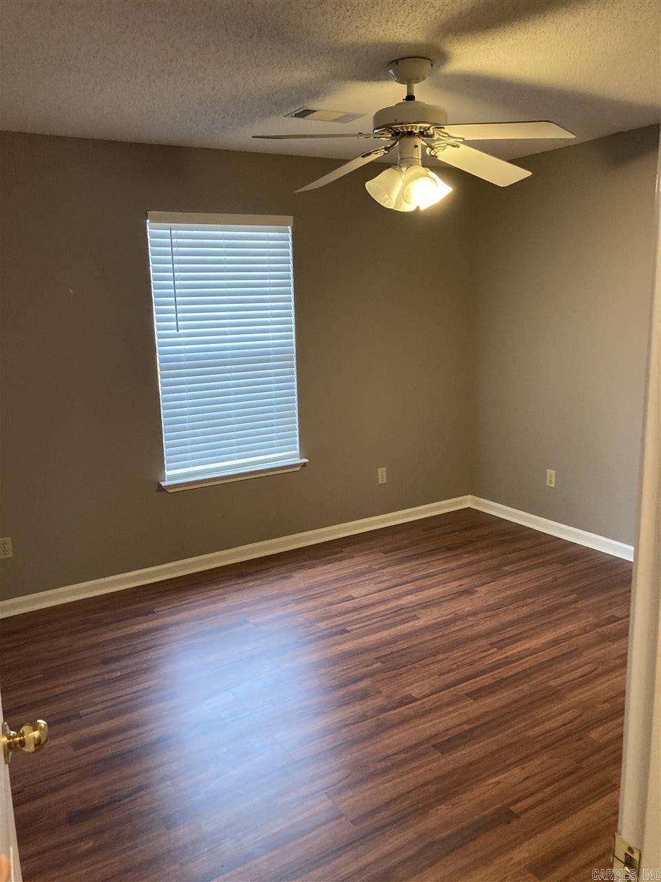 Cabot City Area - Residential Lease