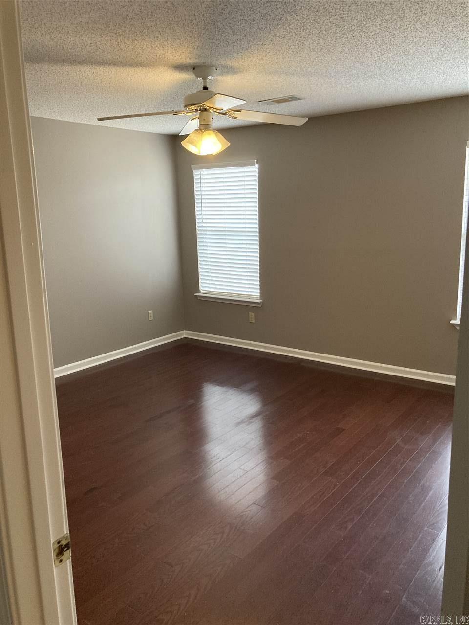 Cabot City Area - Residential Lease