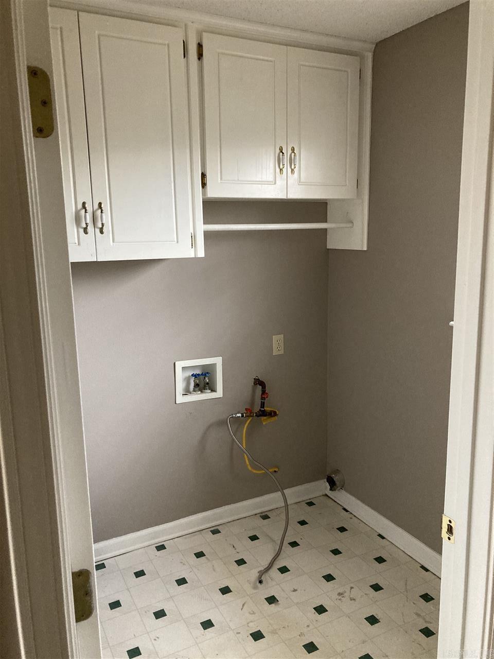 Cabot City Area - Residential Lease