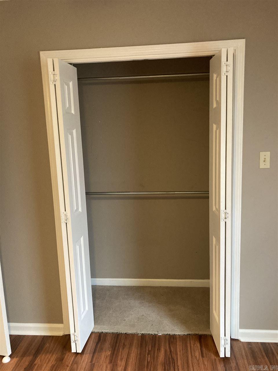 Cabot City Area - Residential Lease