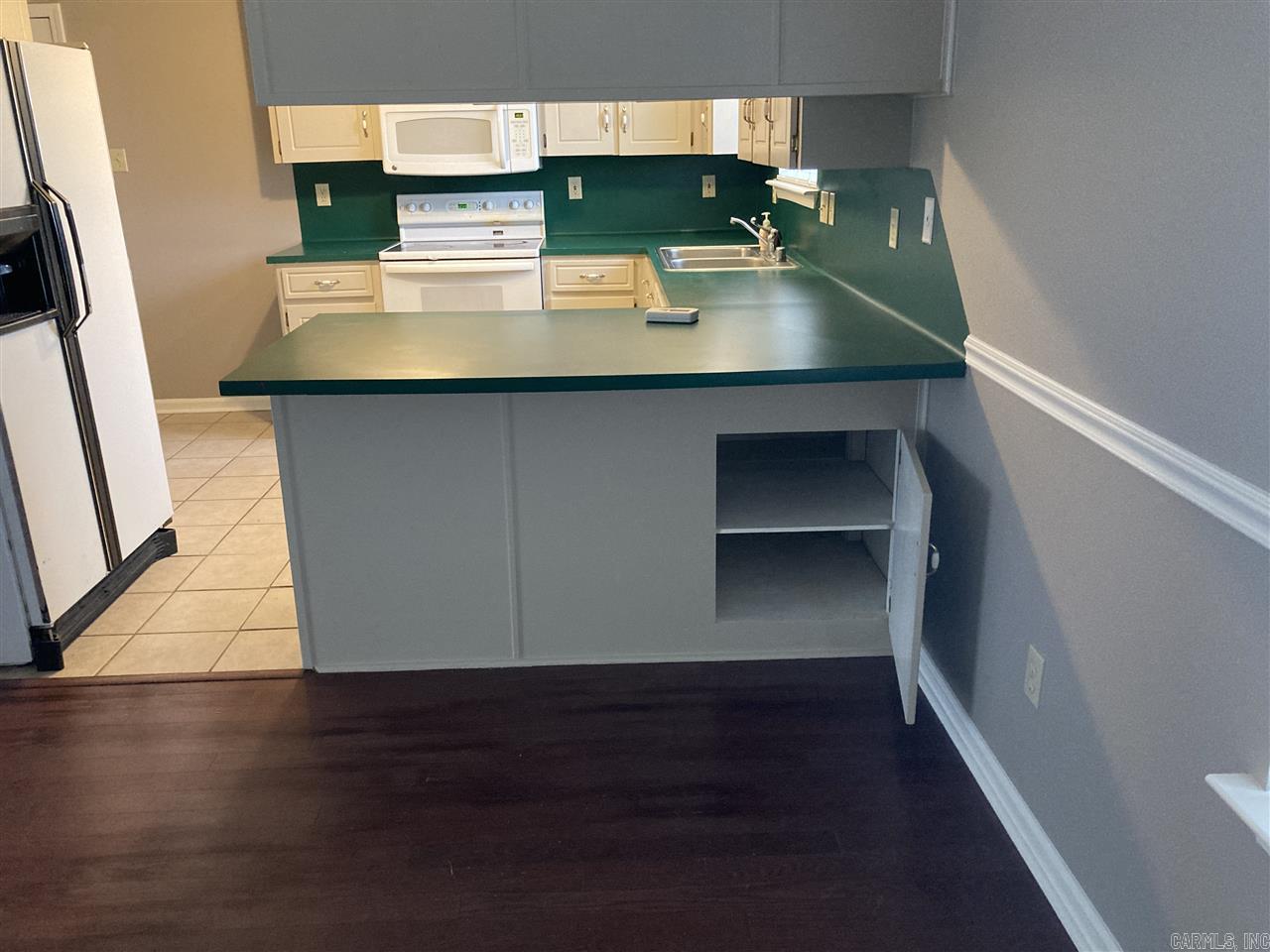 Cabot City Area - Residential Lease